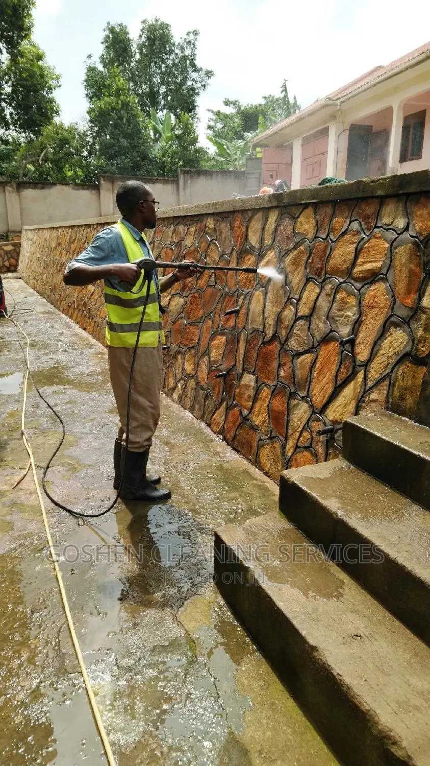 Goshen Cleaning Services