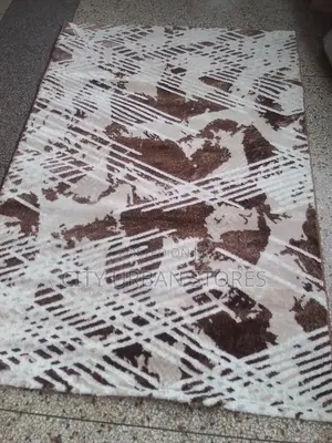 Plush Woolen Carpets