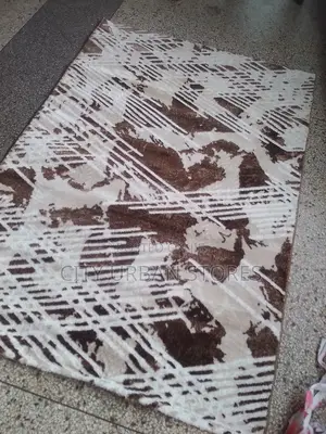 Plush Woolen Carpets