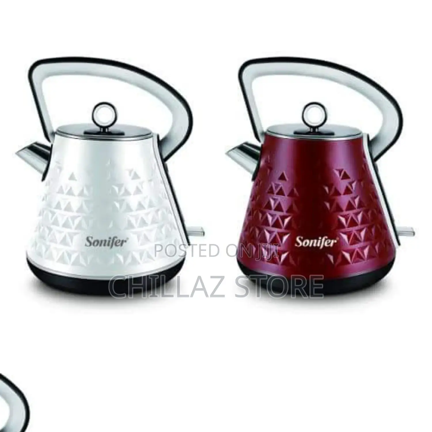 Sonifer Electric Kettle.