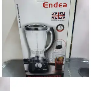 Endea Electric Blender.