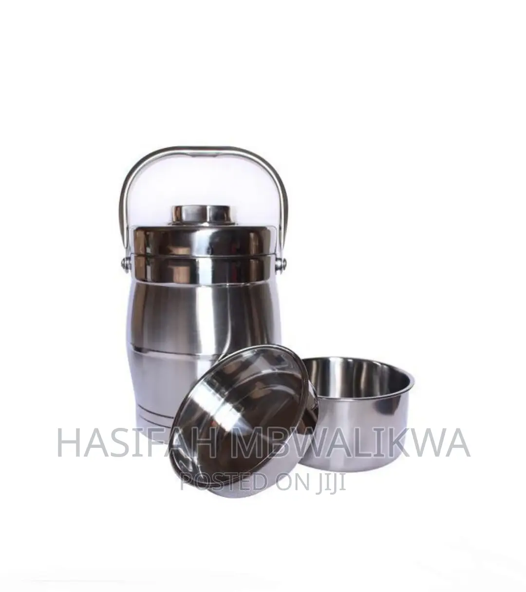 Aulun Food Flask - 2.5L