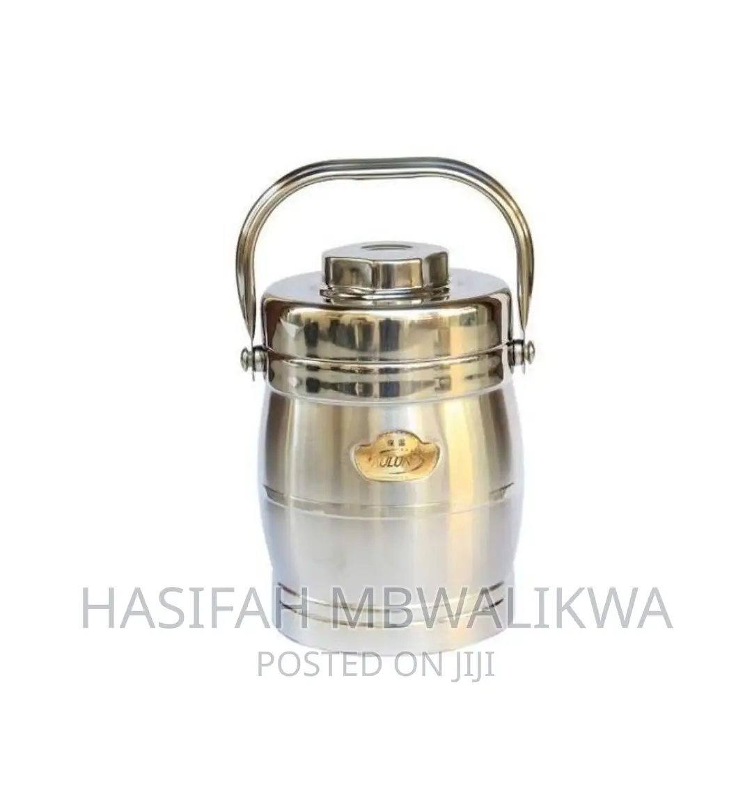 Aulun Food Flask - 3.2L