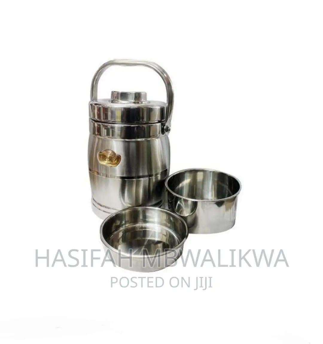 Aulun Food Flask - 3.2L