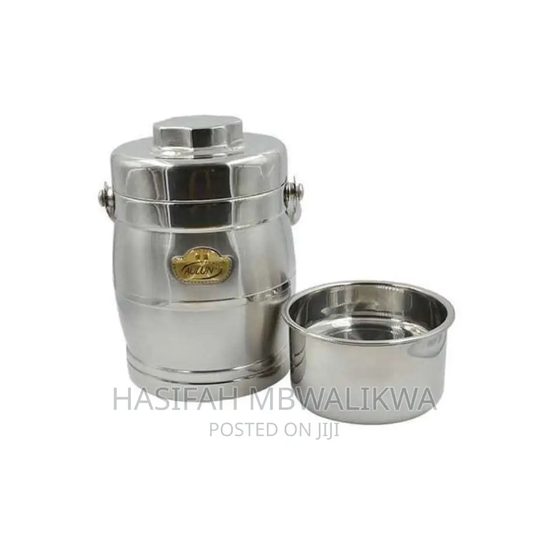 Aulun Food Flask - 3.2L