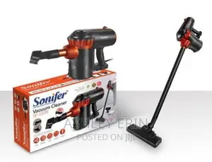 Sonifer Handheld Vaccum Cleaner
