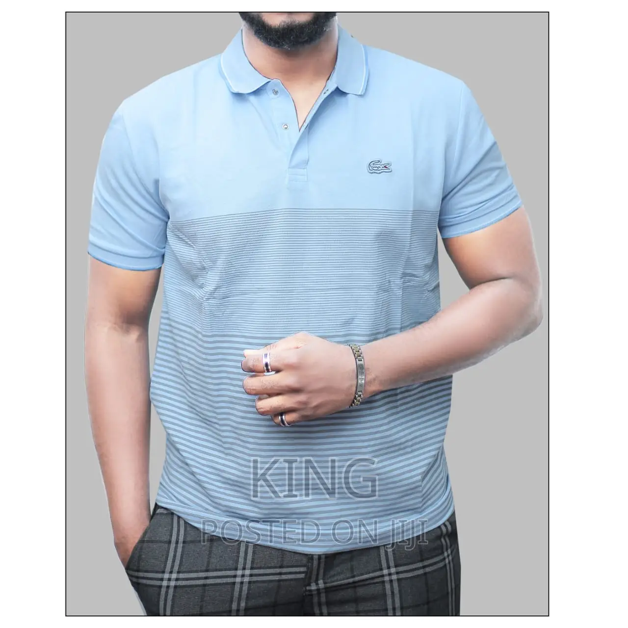 Original Fit T-Shirts