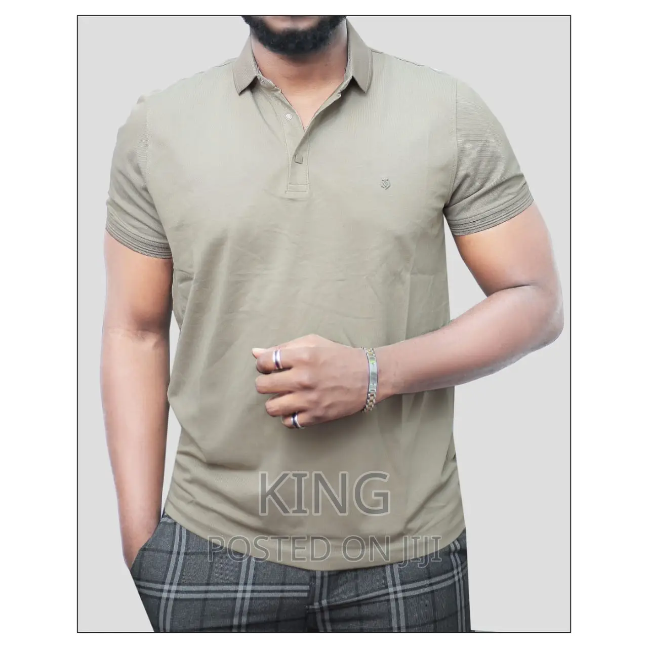 Fine T-Shirts