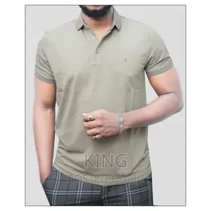 Fine T-Shirts
