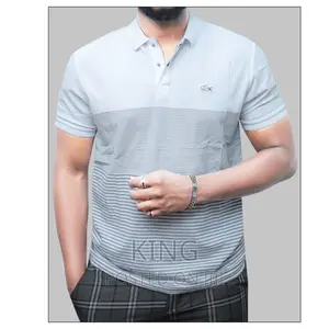 Fine T-Shirts
