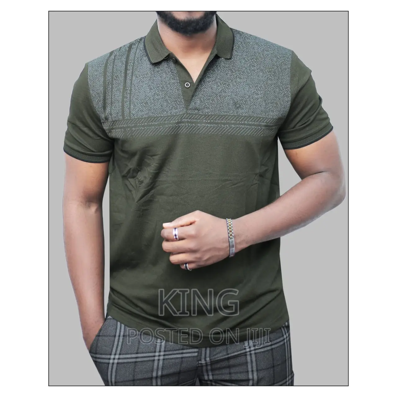 Fine T-Shirts