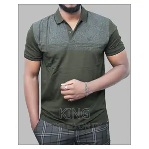 Fine T-Shirts
