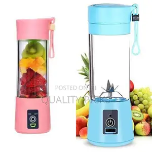 USB Rechargeable Blender