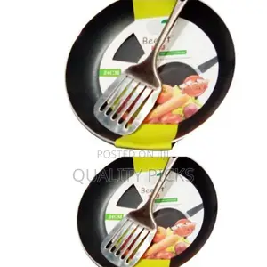 Frying Pan