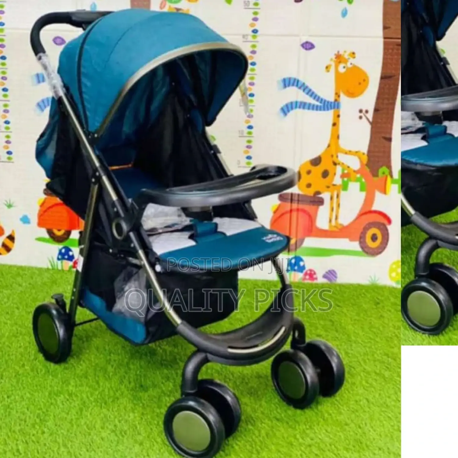 Baby Stroller