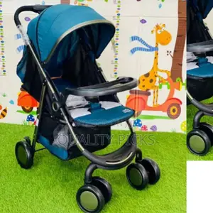 Baby Stroller