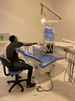 Standard High Quality Full Dental Chair