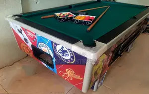 Black Friday Premier League Pool Table Price Commercial