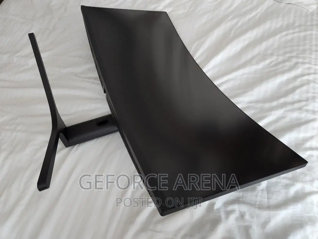 Xiaomi - 34 Inch (WQHD) 144hz 1ms IPS - Ultrawide Monitor