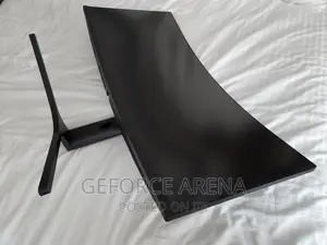 Xiaomi - 34 Inch (WQHD) 144hz 1ms IPS - Ultrawide Monitor