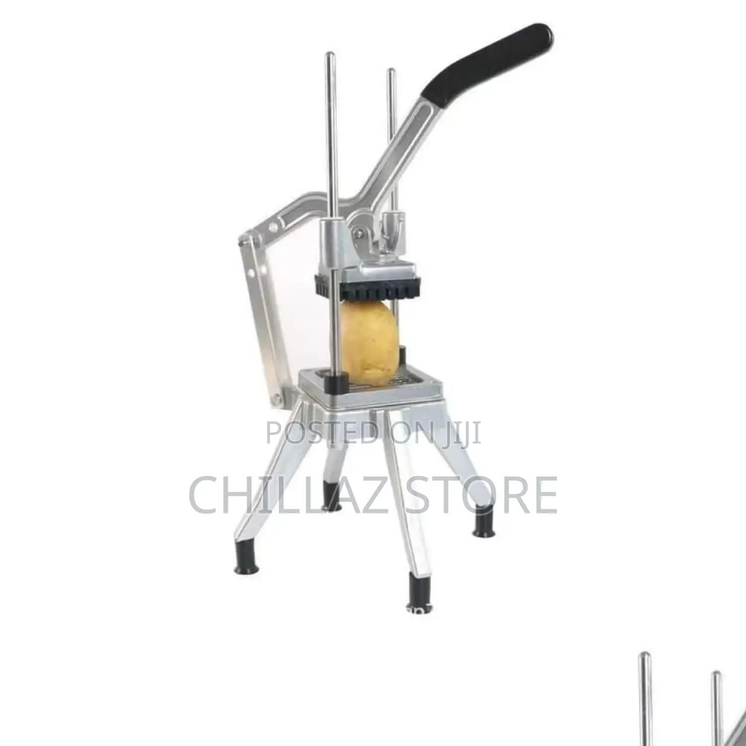 Commercial Manual Vegetable Cutter/Slicer.