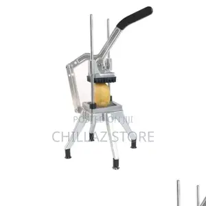 Commercial Manual Vegetable Cutter/Slicer.