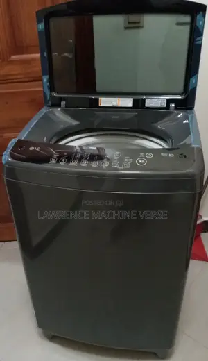 New LG 13kg Wash and Dry Washing Machine