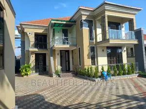 Furnished 6bdrm Mansion in Kira Mamerito Road for sale