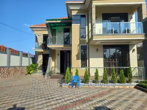 Furnished 6bdrm House in Kira, Nakawa for sale