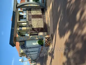 Furnished 6bdrm Duplex in Kira Executive for sale