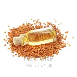 Fenugreek Oil 100mls