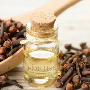 Cloves Oil 100mls