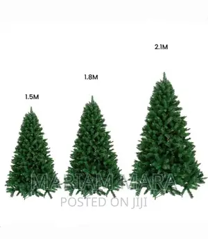 Christmas Tree Plus FREE Full Decorations