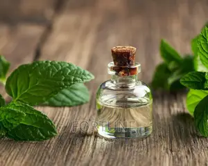 PEPPERMINT Oil 100mls