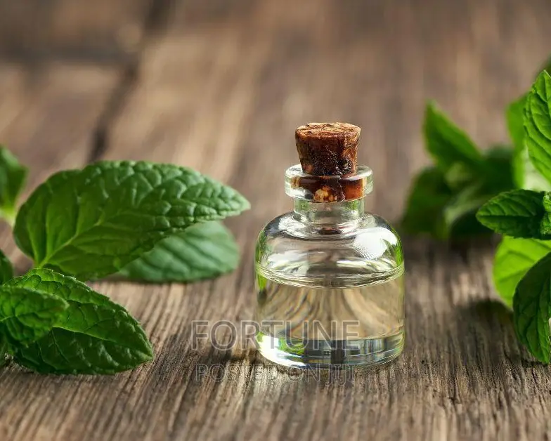 PEPPERMINT Oil 100mls