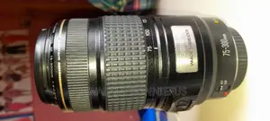 Canon Lense for Hiring/ Sale