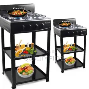 Gass Stove Cooker