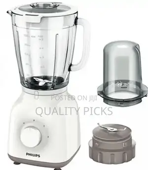 Electric Philips Blender