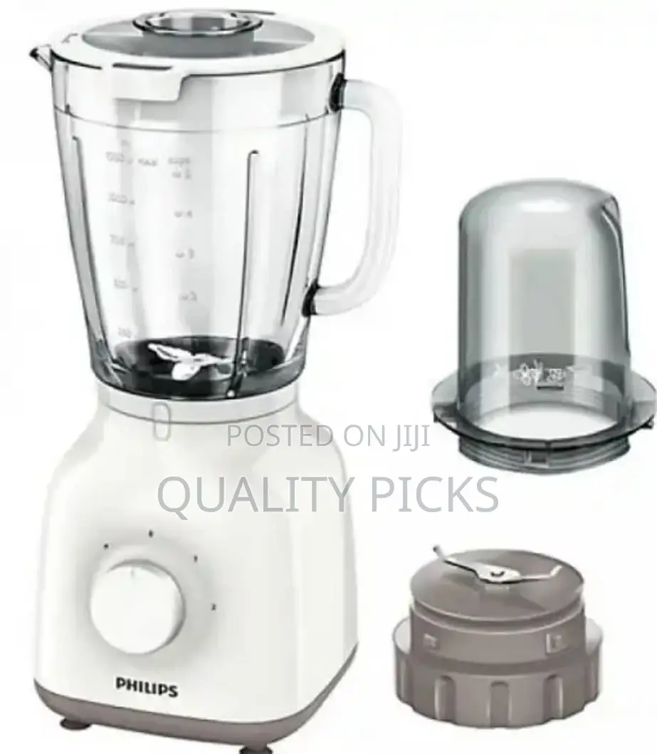 Electric Philips Blender