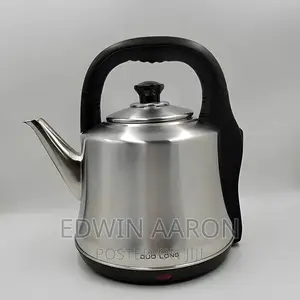 Electric Kettle 5L