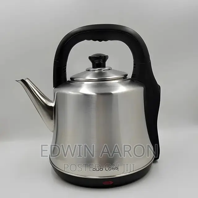 Electric Kettle 5L