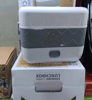 4 in 1 Cook Lunch Box
