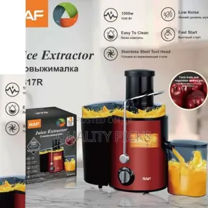 Electric Juice Blender