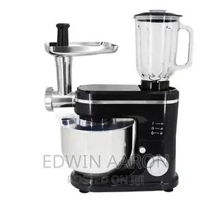 Hoffmans Stand Mixer 8L