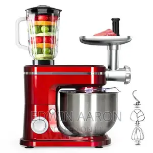 Hoffmans Stand Mixer 8L