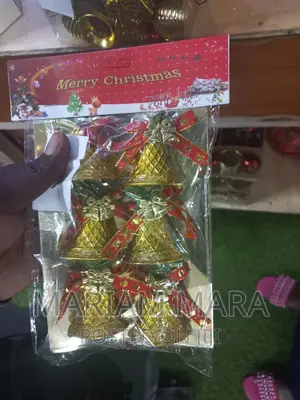 Christmas Tree Decorations