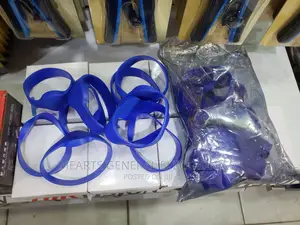 Rfid Bracelate For Access Control