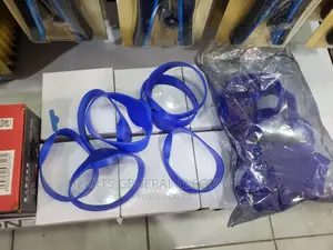 Rfid Bracelate For Access Control