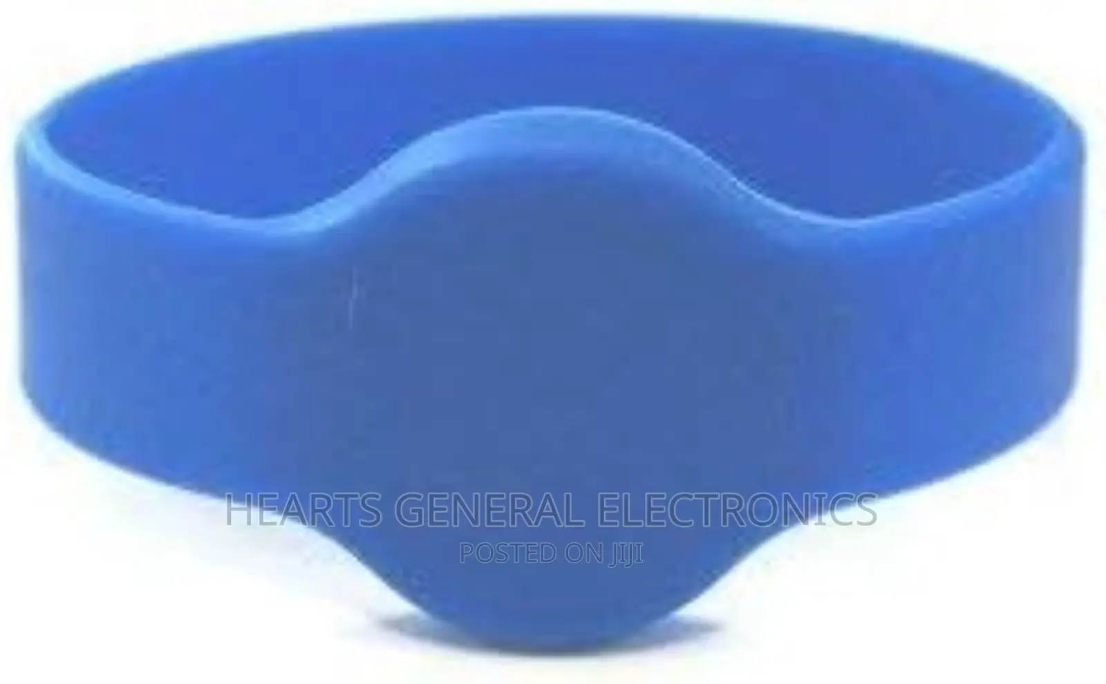 Rfid Bracelate For Access Control