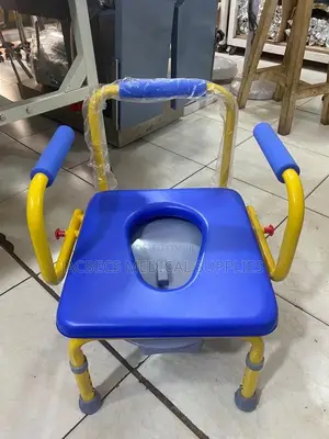Baby Pot Chair
